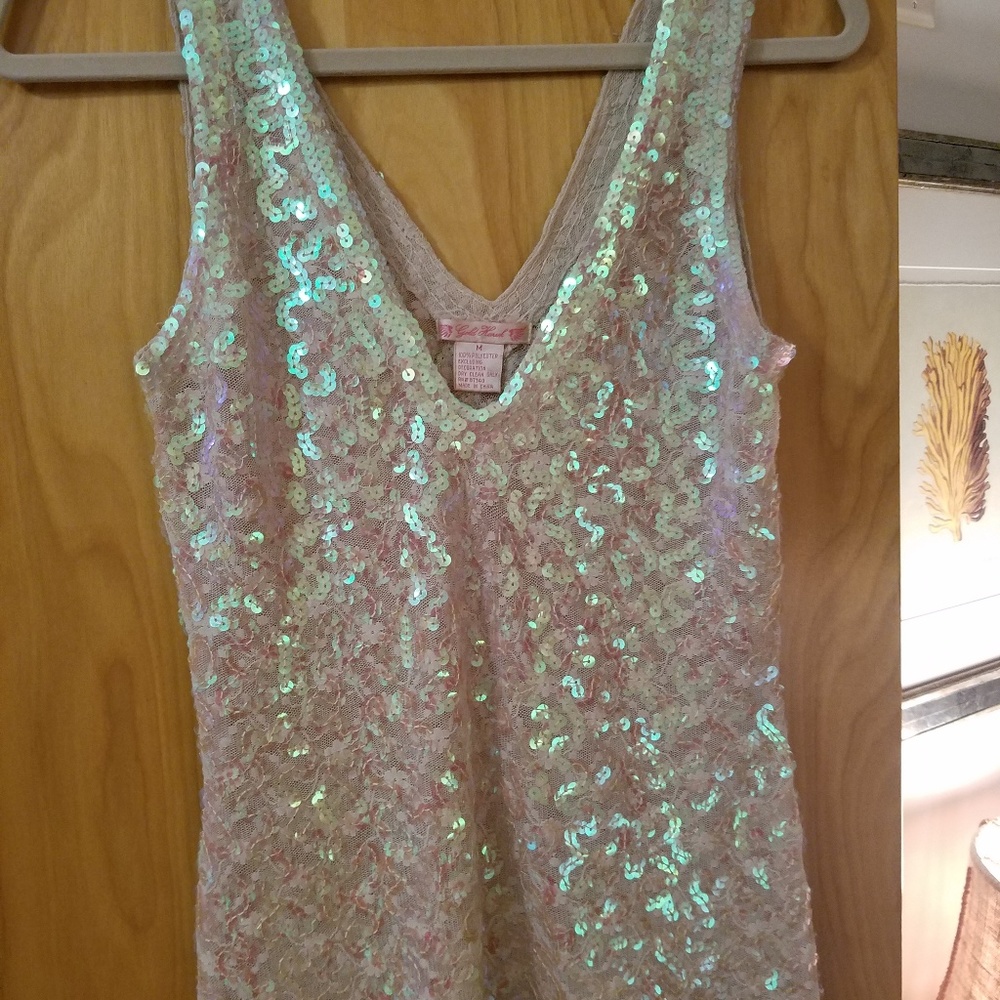 Dressy top